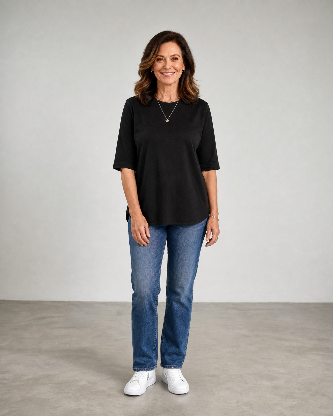Mercera | Shirt | By Mills