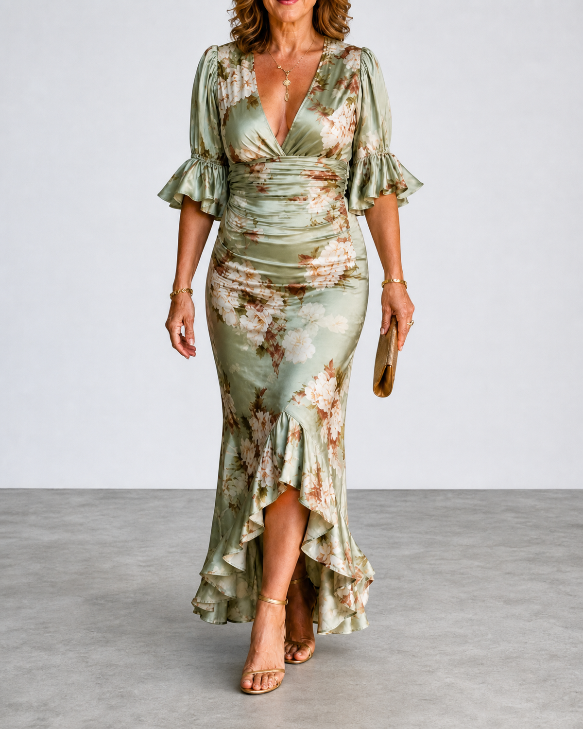 Mercera | Dress | Campoll