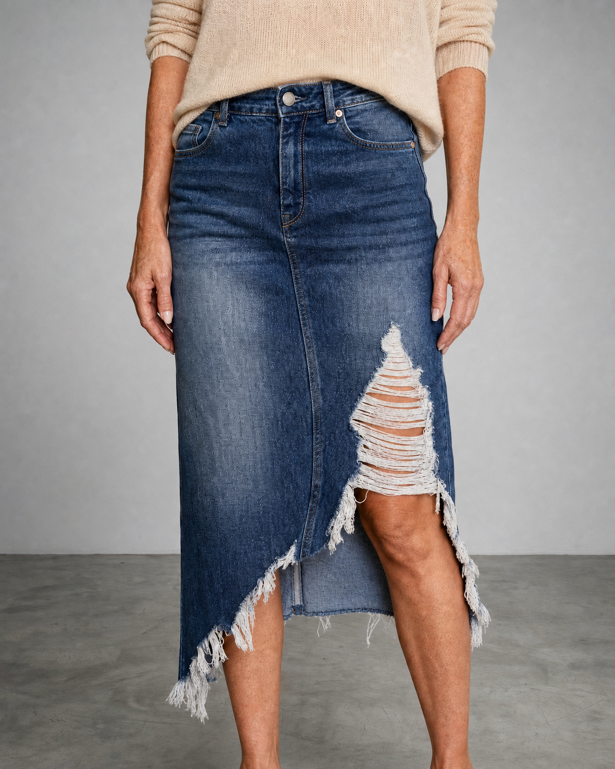 Mercera | Skirt | Jaincy