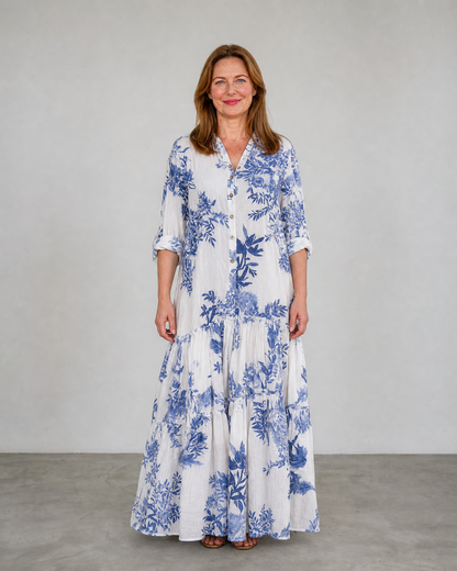 Mercera | Dress | Yelsi