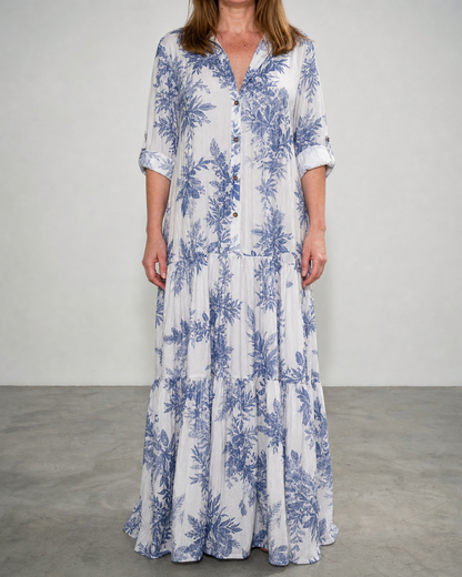 Mercera | Dress | Yelsi