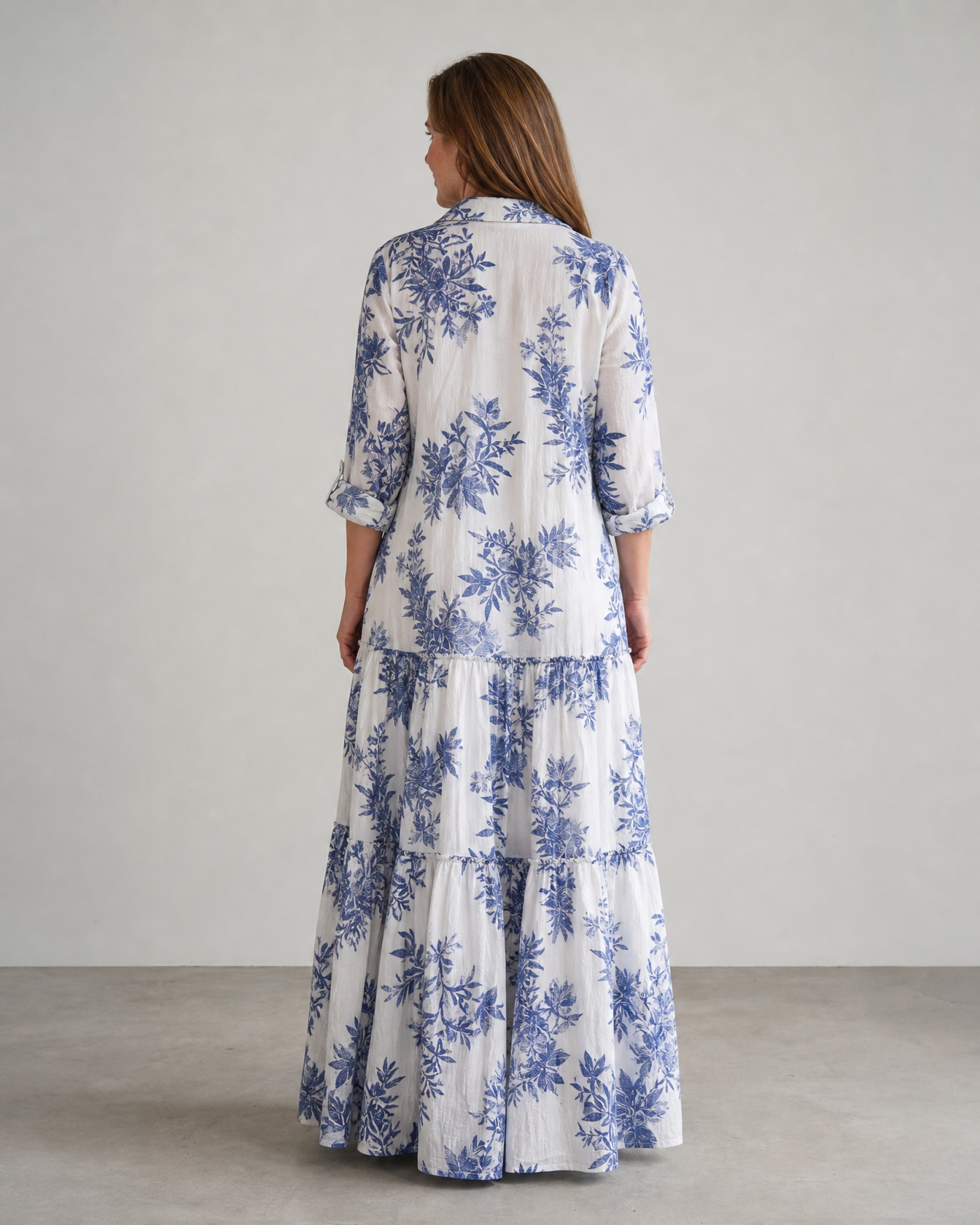 Mercera | Dress | Yelsi