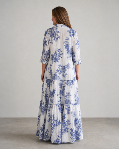 Mercera | Dress | Yelsi