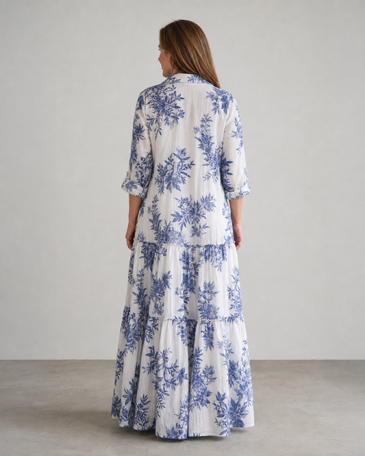 Mercera | Dress | Yelsi