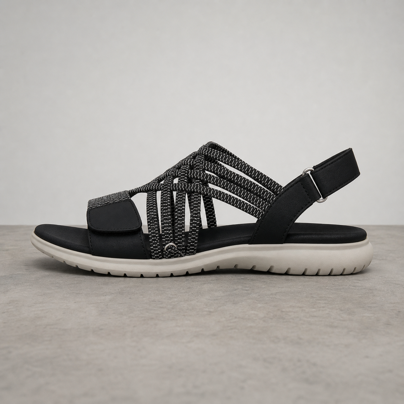 Mercera | Sandals | Loxi