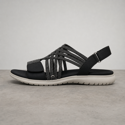 Mercera | Sandals | Loxi