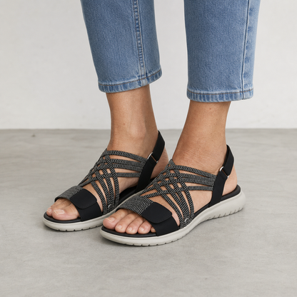 Mercera | Sandals | Loxi