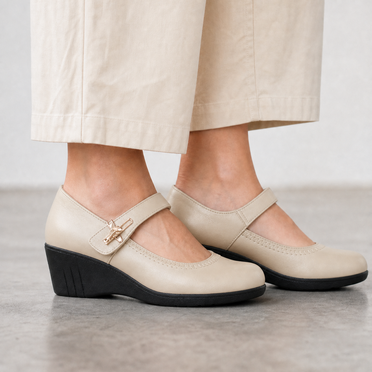 Mercera | Sandals | Shila