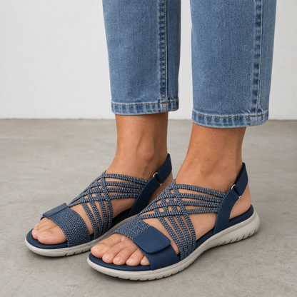 Mercera | Sandals | Loxi