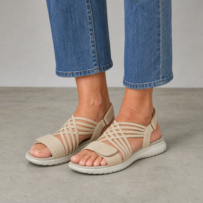 Mercera | Sandals | Loxi