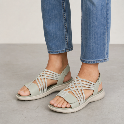 Mercera | Sandals | Loxi