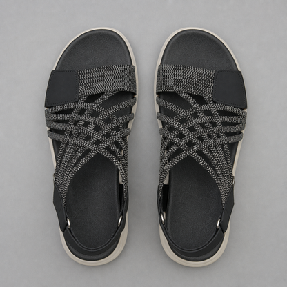 Mercera | Sandals | Loxi