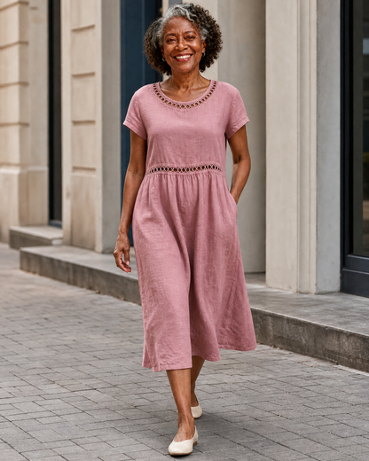 Mercera | Dress | Malu