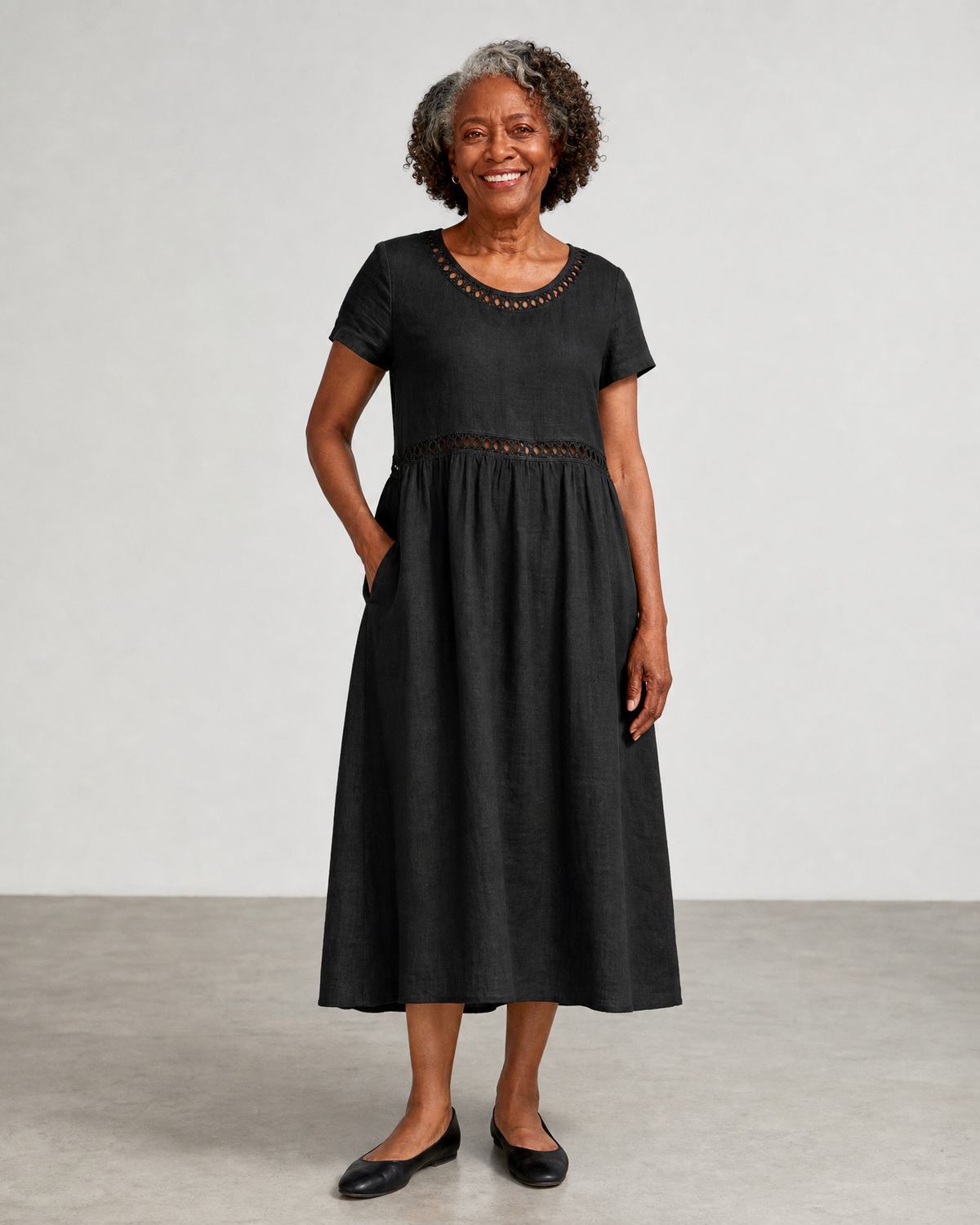 Mercera | Dress | Malu