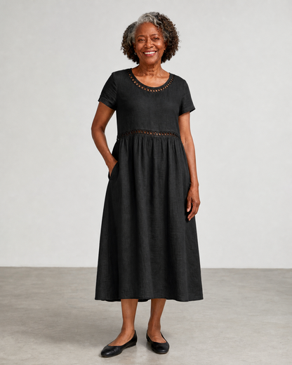 Mercera | Dress | Malu
