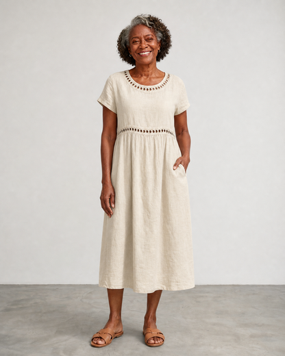 Mercera | Dress | Malu