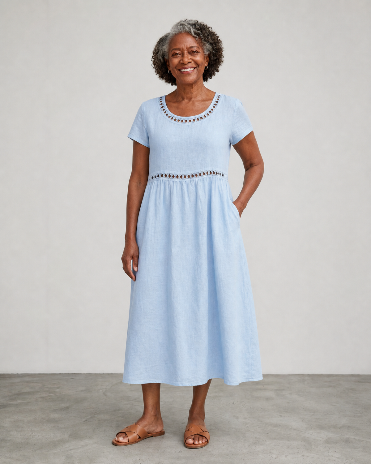 Mercera | Dress | Malu
