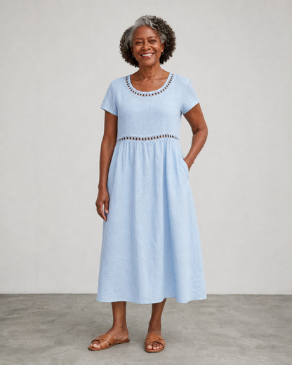 Mercera | Dress | Malu
