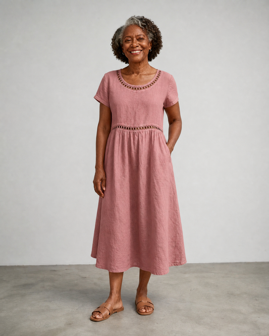Mercera | Dress | Malu