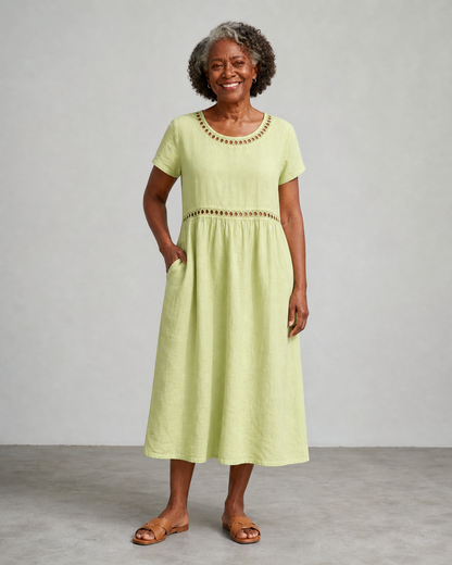 Mercera | Dress | Malu