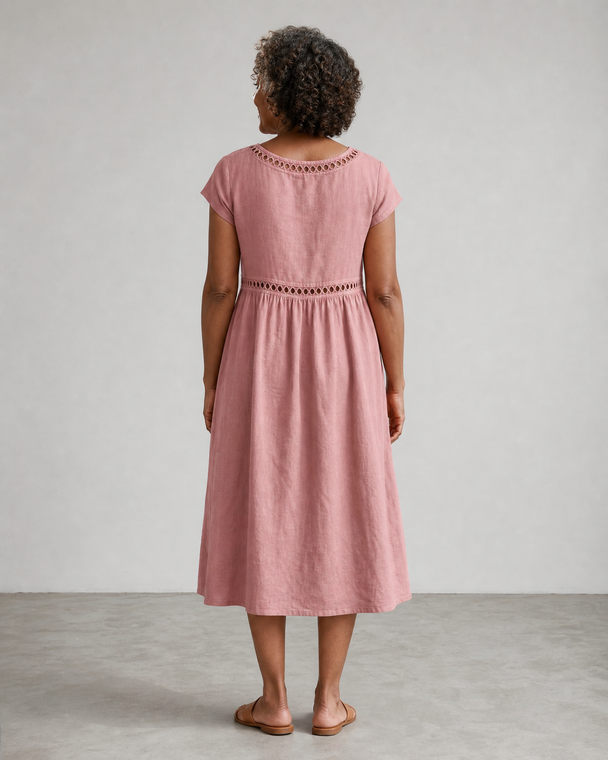Mercera | Dress | Malu