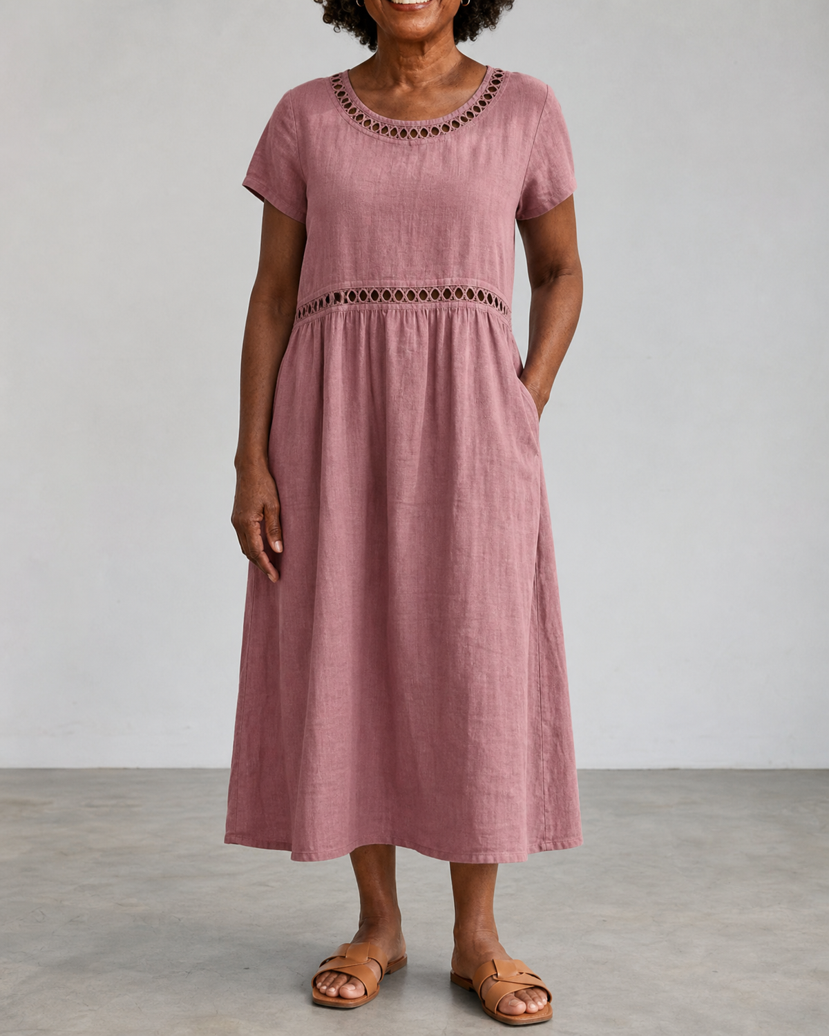 Mercera | Dress | Malu