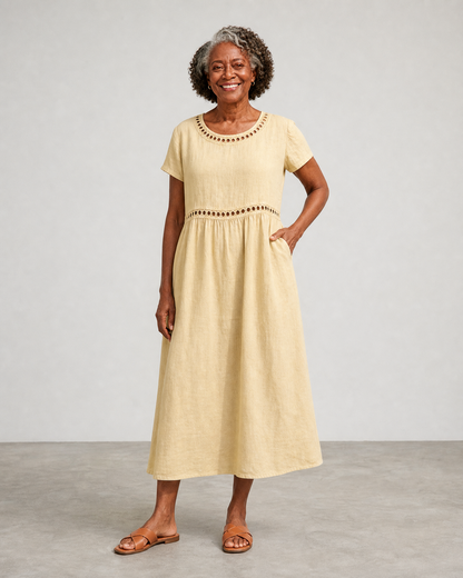 Mercera | Dress | Malu