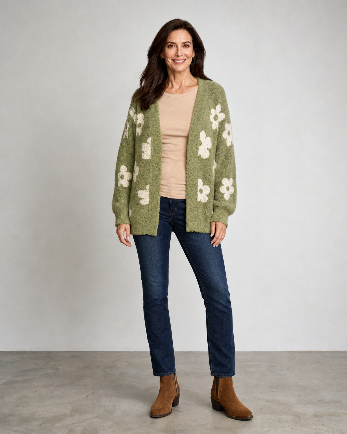 Mercera | Dress | Blooy