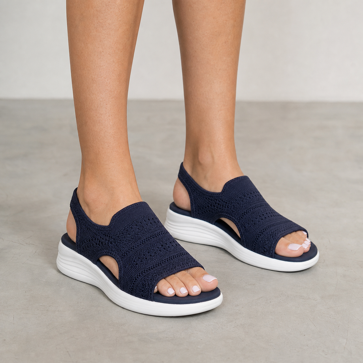 Mercera | Sandals | Tubi