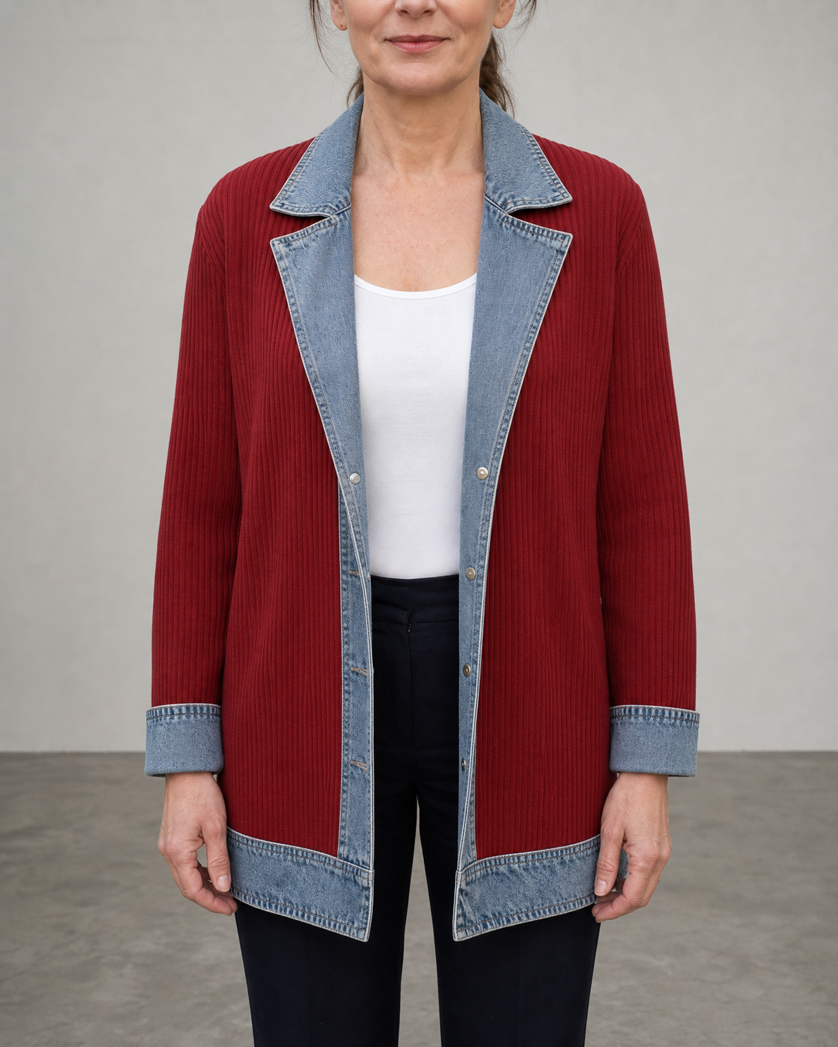 Mercera | Cardigan | Estelle