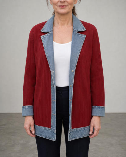 Mercera | Cardigan | Estelle
