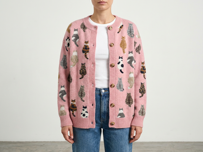 Mercera | Cardigan | Marca