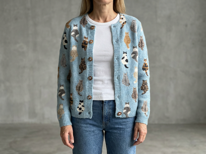Mercera | Cardigan | Marca