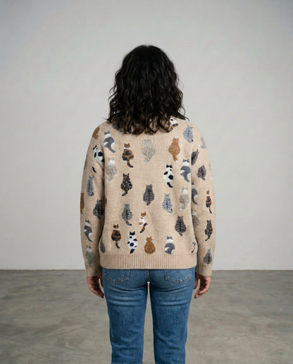 Mercera | Cardigan | Marca