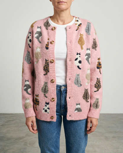 Mercera | Cardigan | Marca