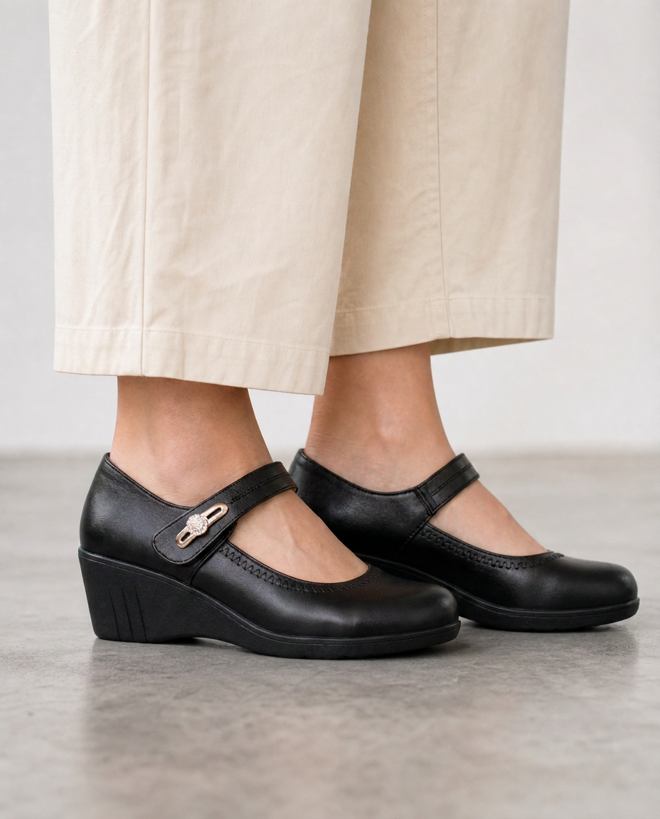 Mercera | Sandals | Shila