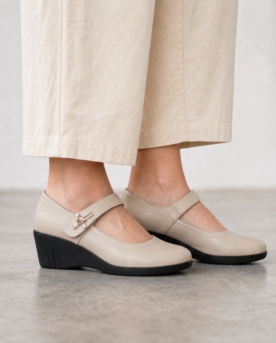 Mercera | Sandals | Shila