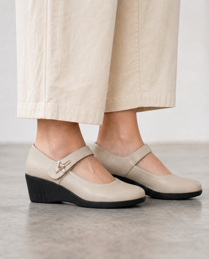 Mercera | Sandals | Shila