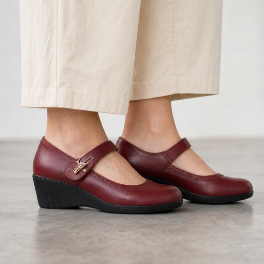 Mercera | Sandals | Shila