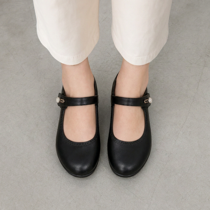 Mercera | Sandals | Shila