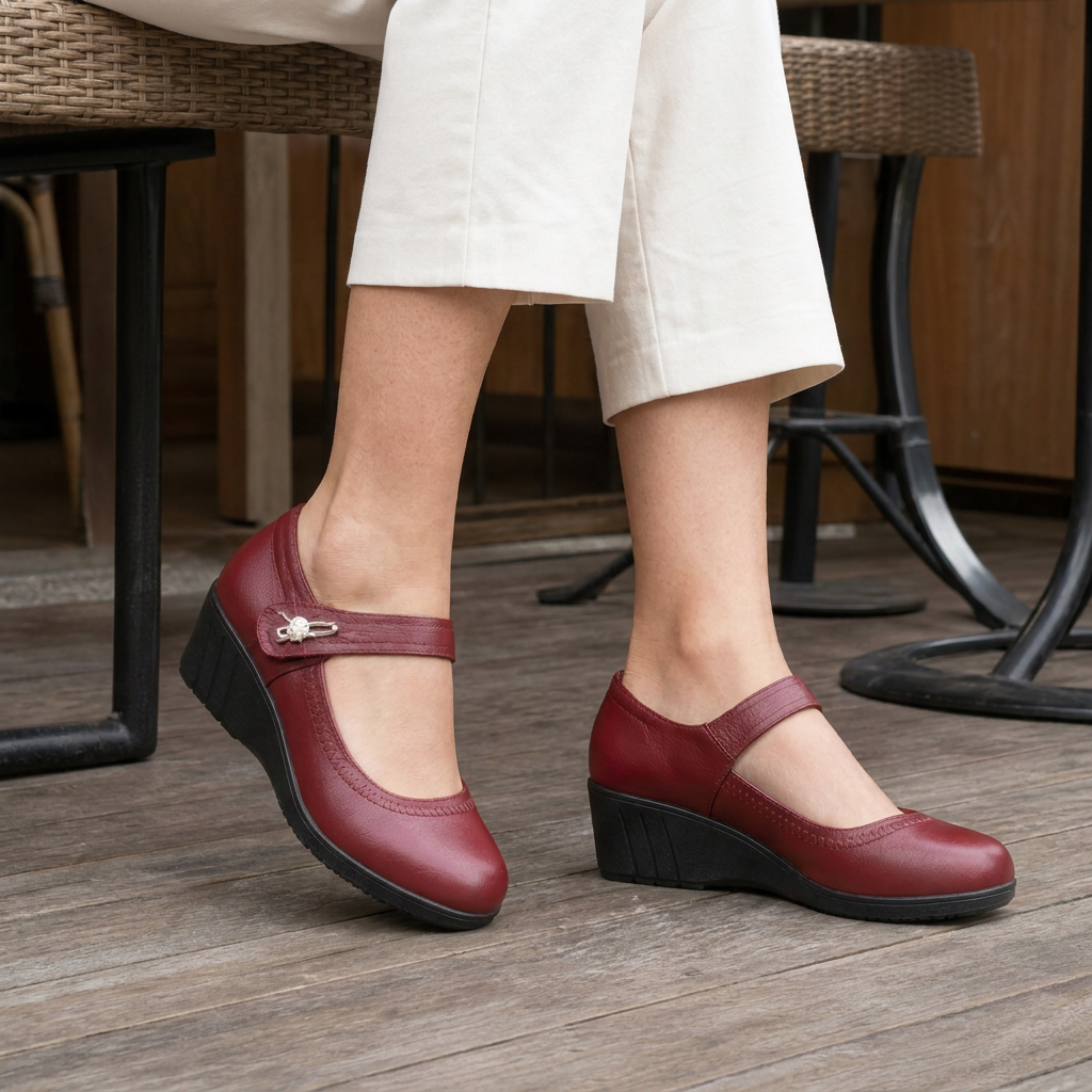 Mercera | Sandals | Shila