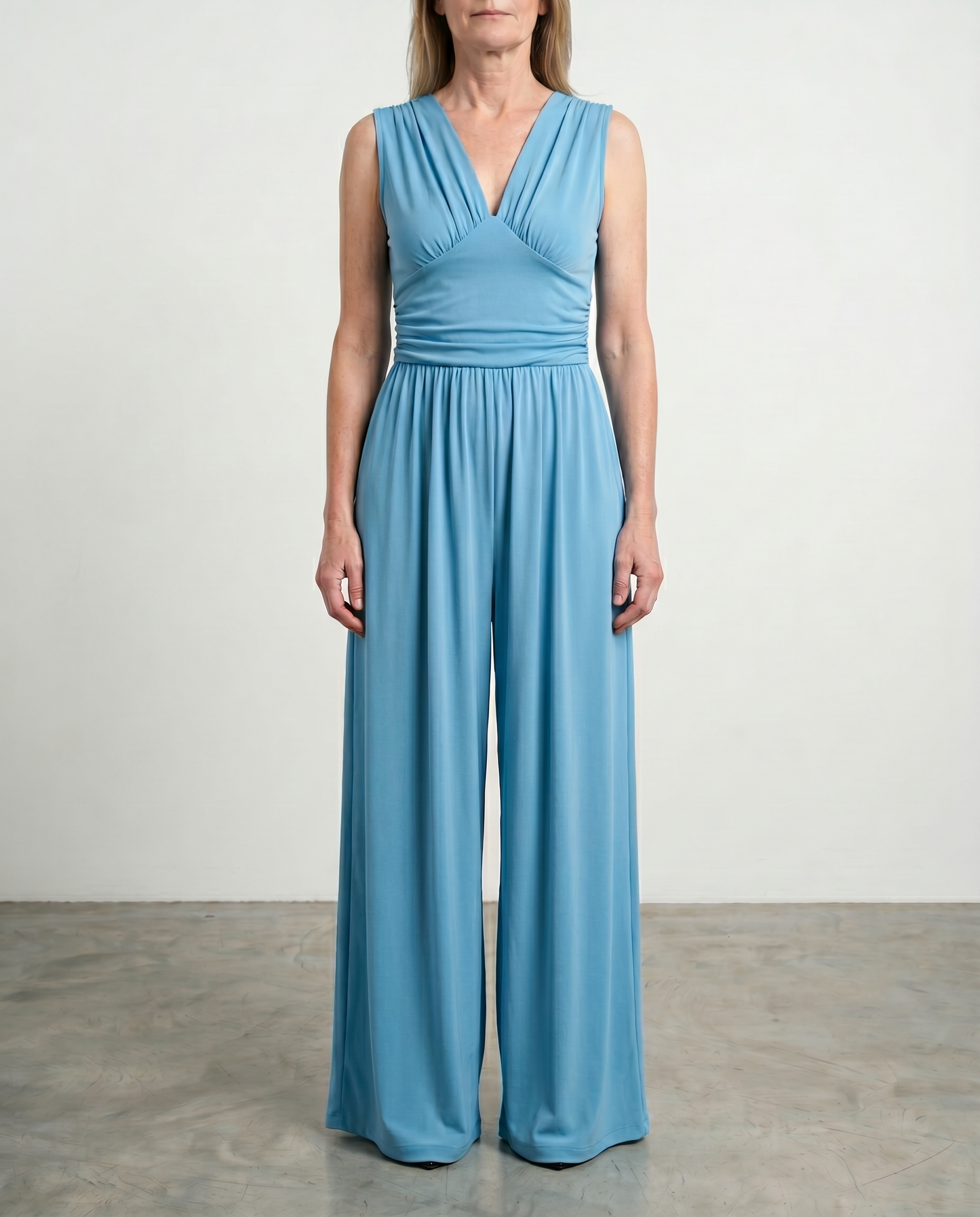 Mina | Elegant Jumpsuit