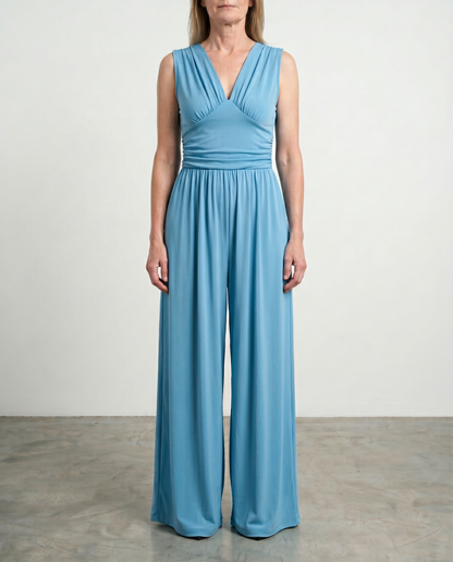 Mina | Elegant Jumpsuit