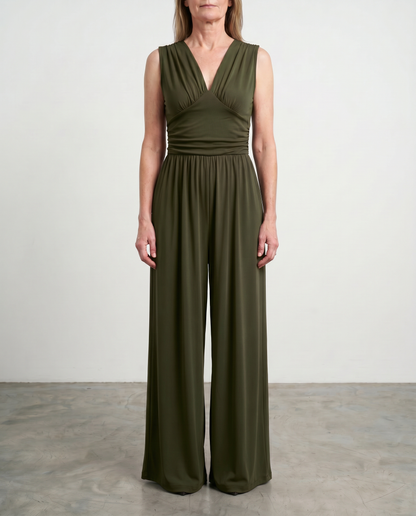 Mina | Elegant Jumpsuit