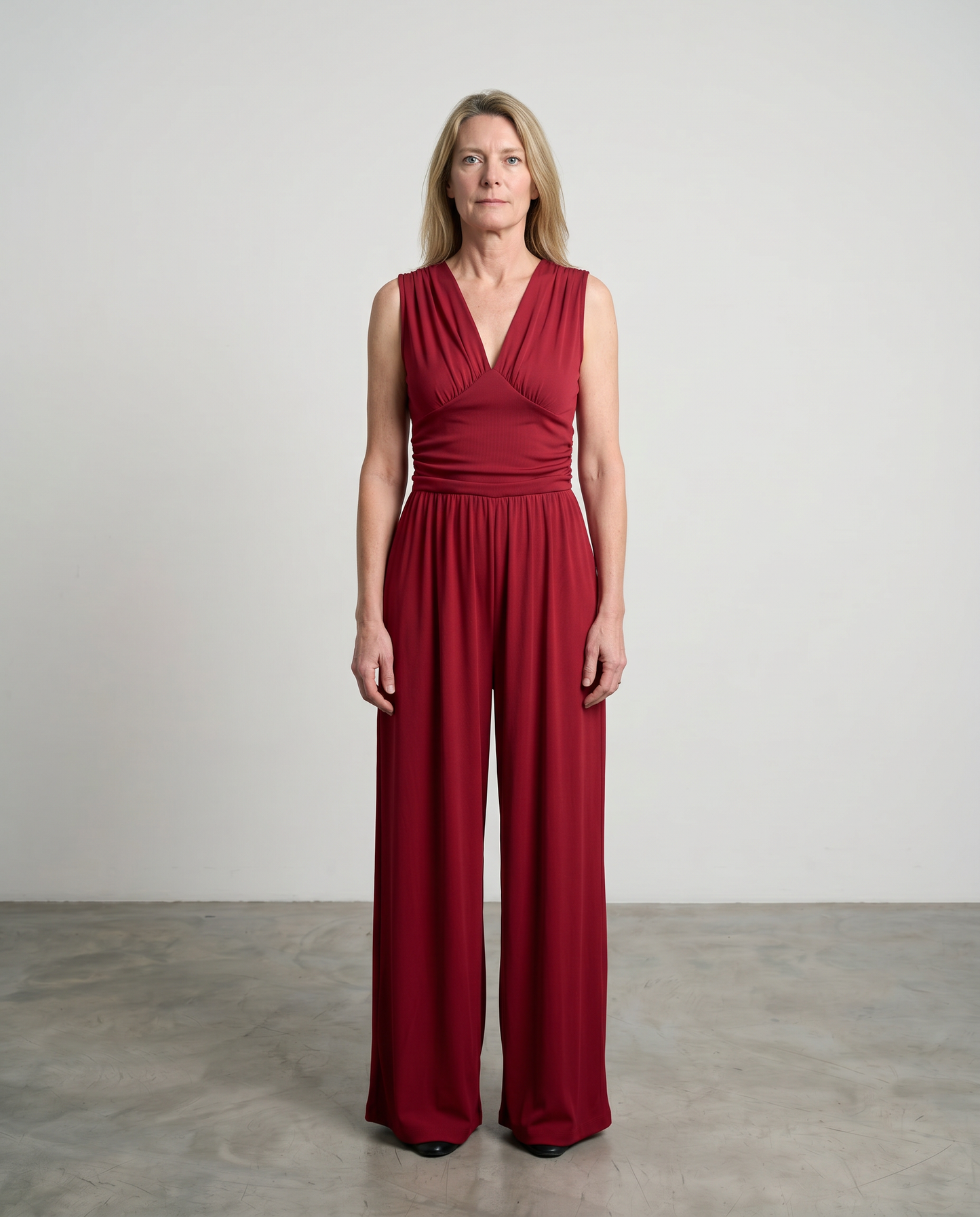 Mina | Elegant Jumpsuit