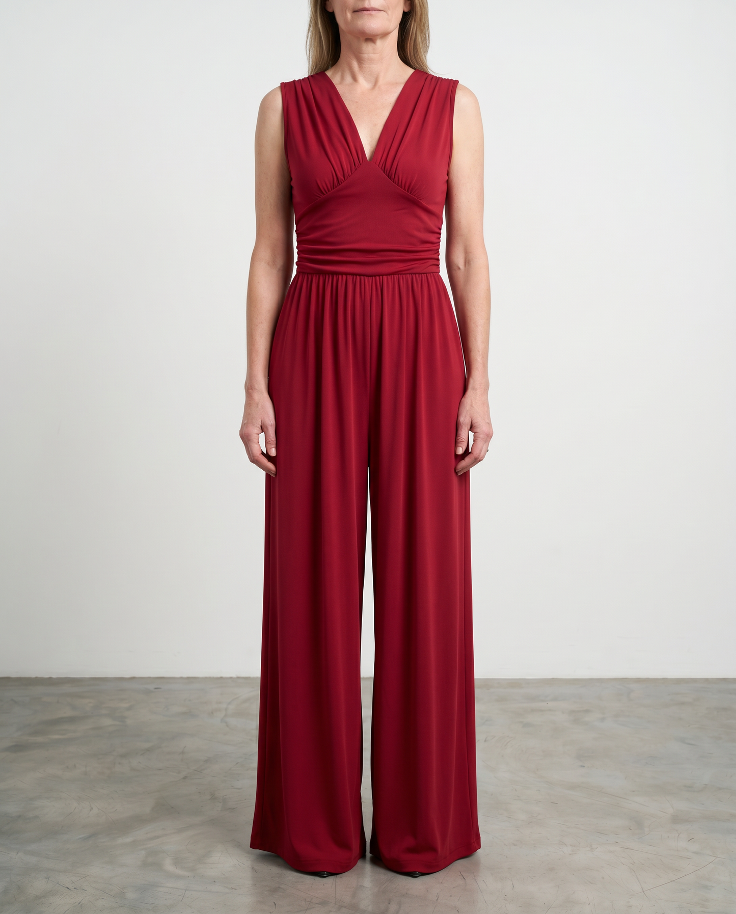 Mina | Elegant Jumpsuit