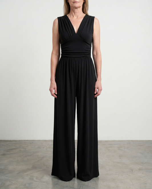 Mina | Elegant Jumpsuit