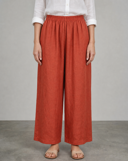 Mercera | Pants | Waffie