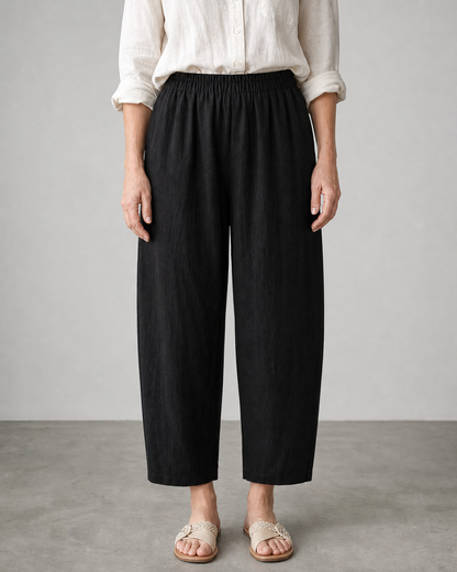 Mercera | Pants | Waffie