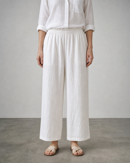 Mercera | Pants | Waffie